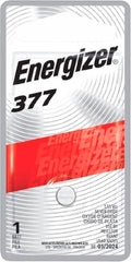 Energizer 377 Button Battery 1ct