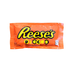 Reese's Pieces Candy 1.53oz