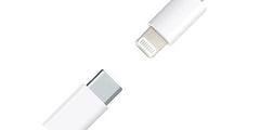 Fifo Fast Type-C to Lightning Cord for iPhones