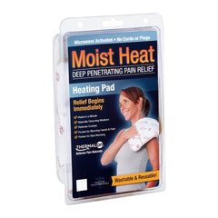 Thermalon Moist Heating Pad Deep Penetrating Pain Relief