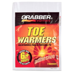 Grabber Warmers Toe Warmers