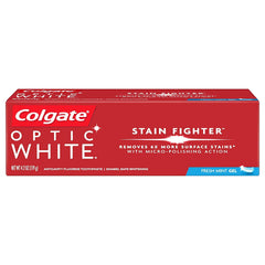 Colgate Optic White 4.2oz
