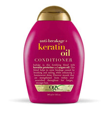 Anti-Breakage Keratin Oil Conditioner 13 oz