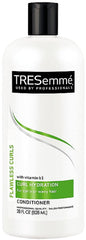TRESemme Flawless Curls Conditioner 28 oz