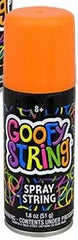 Goofy String Spray String Orange 3oz