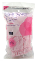 Siris Satin-lined Shower Cap
