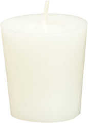 Candles Votive White