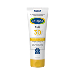 Cetaphil Sheer Mineral Sunscreen SPF 30 3oz