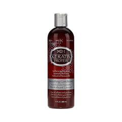 Hask Keratin Protein Smoothing Conditioner 12 oz
