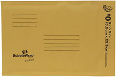 Duck Padded Envelope 6" x 9" (1ct)