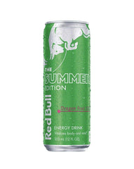 Rebull The Green Edition Dragonfruit Energy Drink 12fl oz