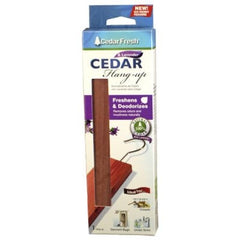 Cedar Fresh Hang-Up Lavender Scented 1ct