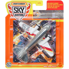 Matchbox Sky Busters Assorted 1ct