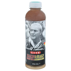 Arizona Bottle Arnold Palmer Lite Half & Half Iced Tea Lemonade 20fl oz