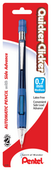 Pentel Quicker Clicker 0.7mm Automatic Pencil