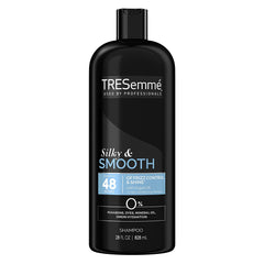 TRESemme Silky & Smooth Shampoo 30 oz