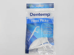 Dentemp Floss Picks