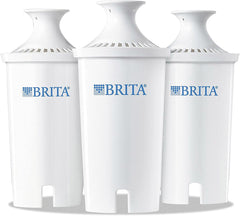 Brita Replacement Filter 3pk