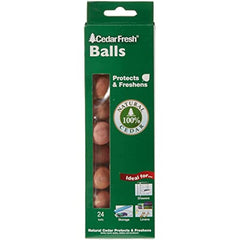 Cedar Fresh Balls 24ct