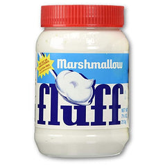Fluff Marshmallow 7.5oz