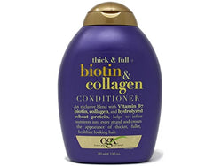 Ogx Thick & Full Biotin & Collagen Conditioner 13 oz