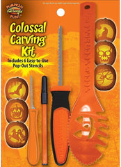 Colossal Carving Kit
