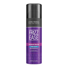 John Frieda Frizz Ease Moisture Barrier Firm Hold Hairspray 12 oz
