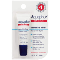 Aquaphor Lip Repair Ointment 0.35 fl oz