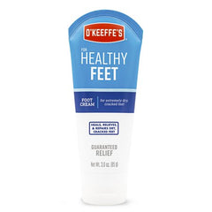 O'Keeffe's For Healthy Feet Foot Cream 3.0 oz