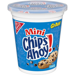 Nabisco Mini Chips Ahoy To-Go Cup 3.5oz