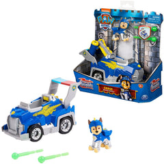 Paw Patrol Knights Deluxe Chase
