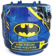 Batman Mini Figure Collectible 1ct (style may vary)