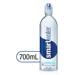 Glaceau Smart Water Sports Cap 23.7fl oz