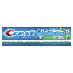 Crest Pro-Health Toothpaste w/ Scope 4.6oz