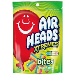 Airhead Bites Extreme