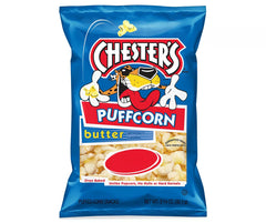 Chester's Puffcorn 3.25oz