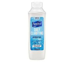 Suave Daily Clarifying Hydrating Conditioner 22.5fl oz