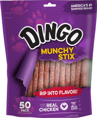 Dingo Dent Munchy Stix