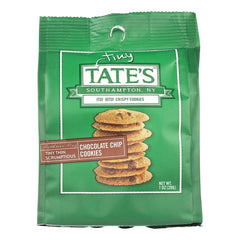 Tates Bake Shop Tiny Chocolate Chip Cookies 1oz