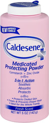 Caldesene Medicated Powder 50z