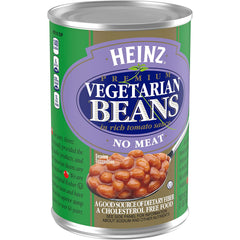 Heinz Premium Vegetarian Beans 16oz