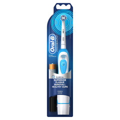 Oral-B Precision Clean Clinical Power Toothbrush