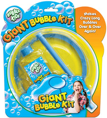Bubble Kit Giant