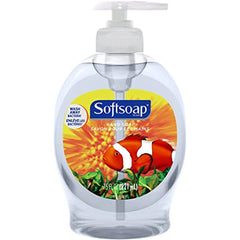 Softsoap Liquid Hand Soap 7.5 oz