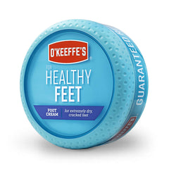 O'Keeffe's for Healthy Feet Cream 3.2 oz