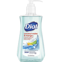 Dial Coconut Water & Mango Liquid Hand Soap 7.5 oz