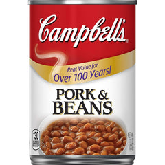 Campbell's Pork & Beans 11oz