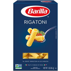 Barilla Rigatoni 1 lb