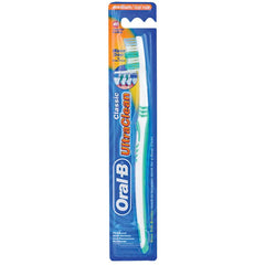 Oral-B Classic UltraClean Toothbrush Medium