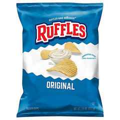 Ruffles Original 2.5oz